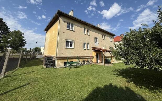 Prodej byt 3+1 - Holešov, 769 01, 67 m2