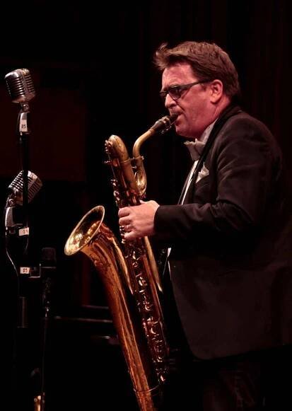 GLENN MILLER ORCHESTRA potřetí v Domě kultury v Liberci. Měl opět vyprodáno.