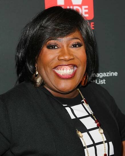 Sheryl Underwood Will Go Vegan for February