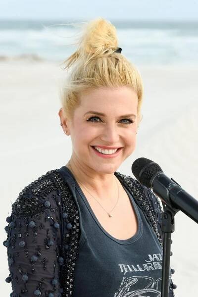 Jeanette Biedermann