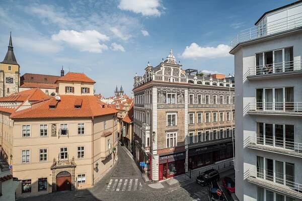 Na Perštýně, Staré Město - Praha 1 | Prodej, Byt 2+kk, 71 m²