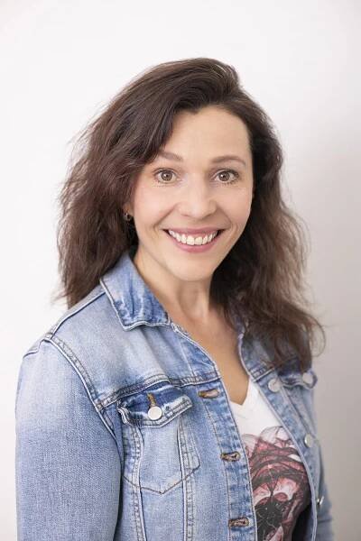 Lada Jelínková - Osobní