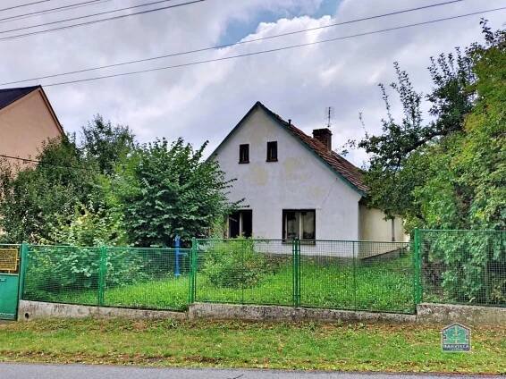 Prodej Dům, Druztová, okres Plzeň-sever