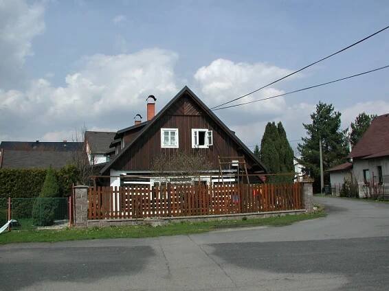 Příšovice u Turnova