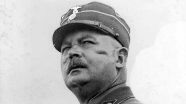 Ernst Röhm: Hitlerův homosexuální chráněnec byl v čele SA dlouho tolerován. Čistce ale neunikl
