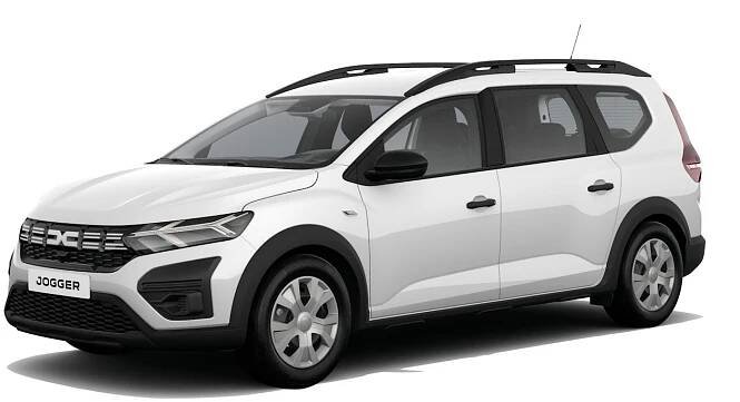 Dacia Jogger Essential ECO-G100 5 míst
