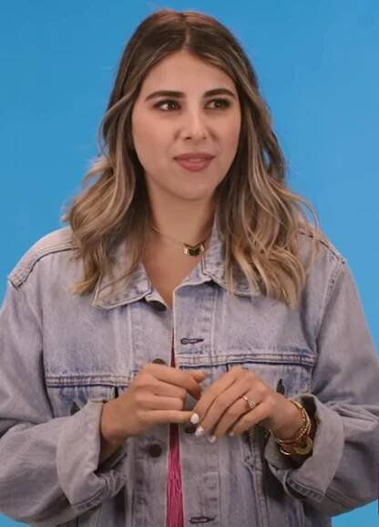 Daniella Monetová – Wikipedie
