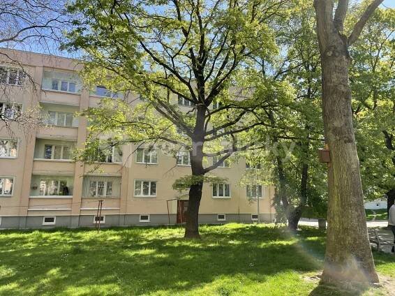 Pronájem bytu 2+kk 55 m², Maříkova, Praha, Praha