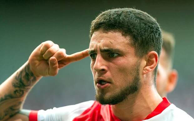 Slavia otočila duel s Teplicemi