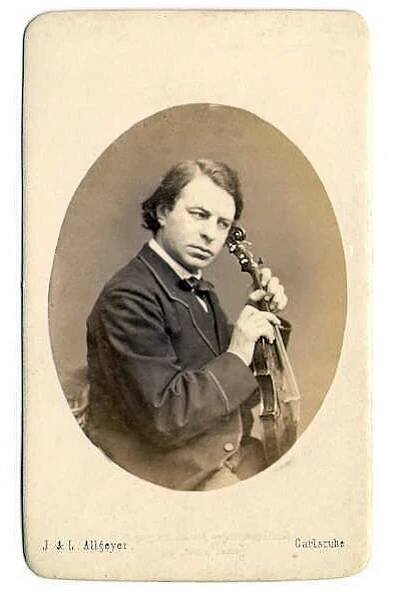 Joseph Joachim - Wikipedia