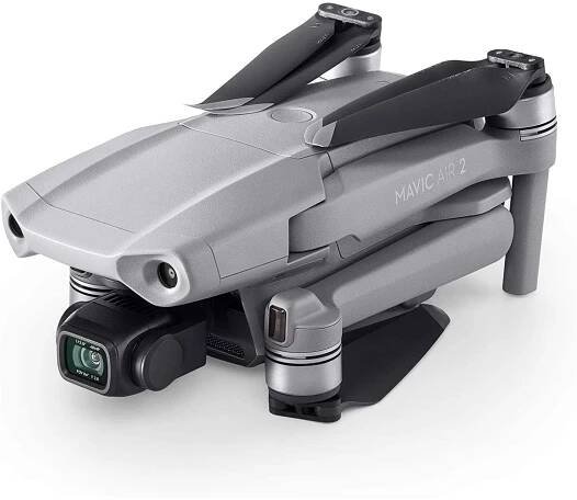 Půjčení dronu DJI Mavica Air 2 Havlíčkův Brod Dron Půjčovna - Vojtěch Houlík • Firmy.cz