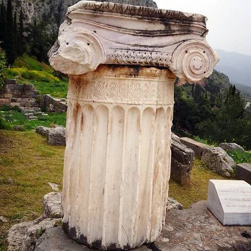 delphi – Planet of Love