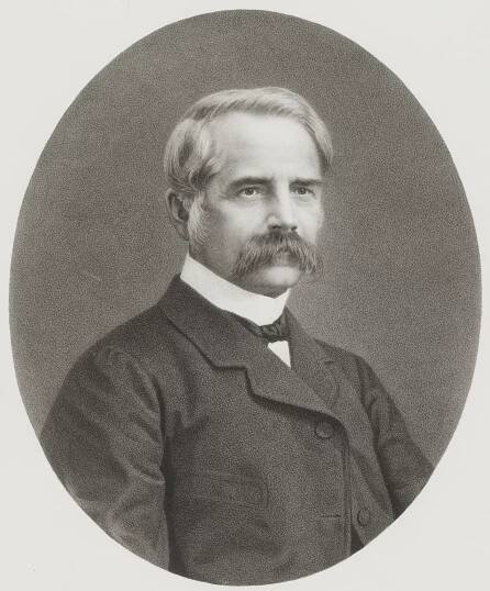 Carl Friedrich Petersen