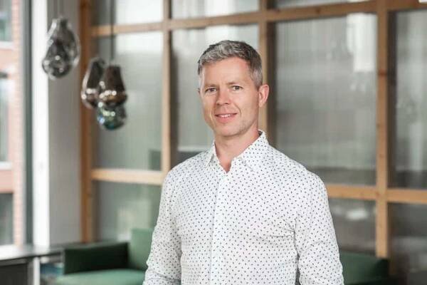 Naším cílem je udržet si trajektorii k unicornu, říká Michal Klaus, CEO Ataccama