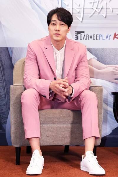 20 Best Korean Actors In K-dramas Of All Time