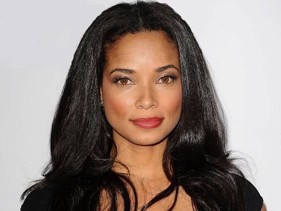 Rochelle Aytes fotka