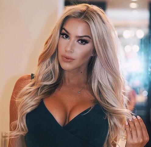 Virgin Tape Extensions – Locks & Bonds