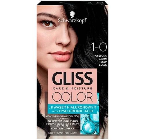Gliss Color