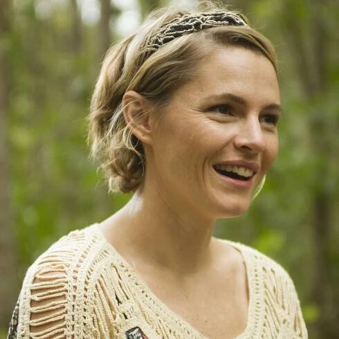 Amy Seimetz