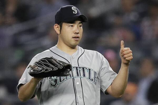 Yusei Kikuchi