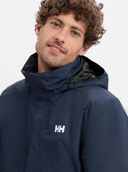 HELLY HANSEN Přechodná bunda 'Dubliner'