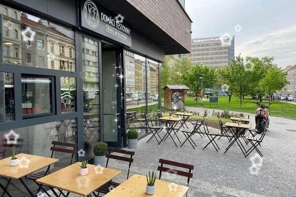 Domácí těstoviny Bistro, jak ho neznáte - Franchising.cz - franšíza a vlastní firma