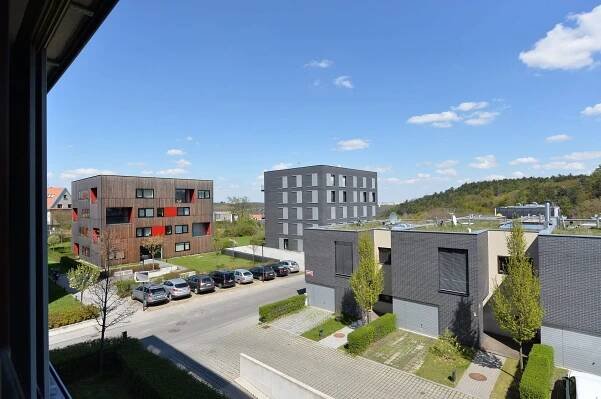 Nobelova, Vokovice - Praha 6 | Pronájem, Byt 4+kk, 117 m²