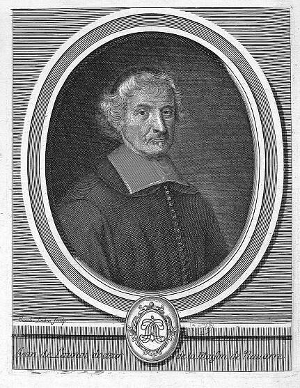 Jean de Launoy