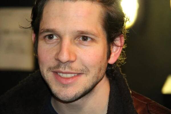 Damien Molony – Wikipedia
