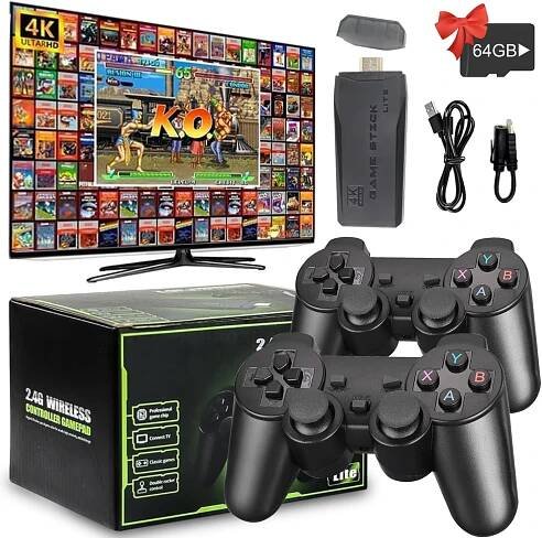 MMQ Game Console，M16-Green - MMQ shop