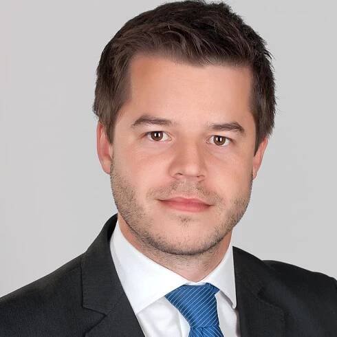 Martin Krajčovič sa stal novým predsedom SAMO