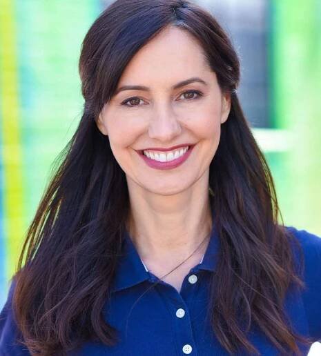 Charlene Amoia