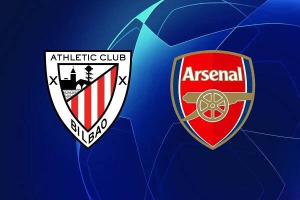 ONLINE : Bilbao - Arsenal / Liga majstrov LIVE