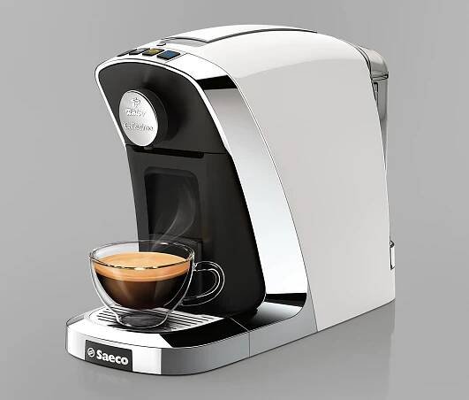 Kávovar Cafissimo TUTTOCAFFÈ Cioccolato za 40,18 € @ tchibo.sk | TopCena.sk
