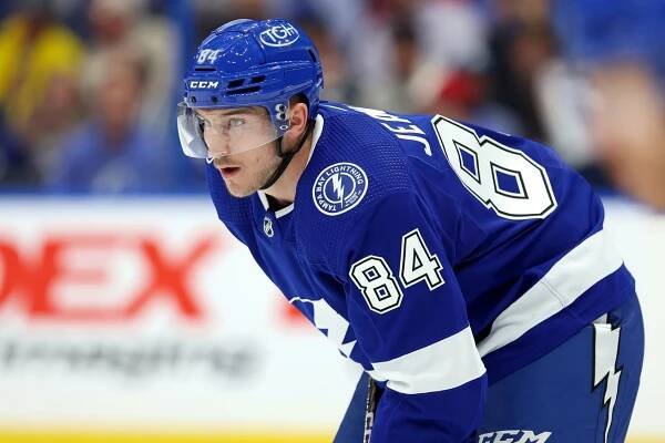 Florida Panthers v Tampa Bay Lightning