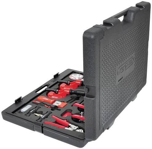 KS Tools 140.1065 Montážní a demontážní sada Master, 13 ks