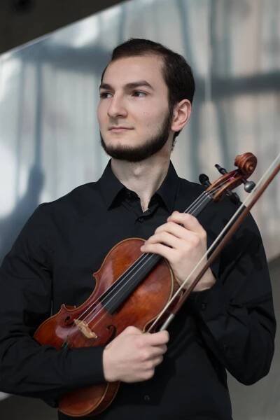 Gallery - Feliks Harutyunyan