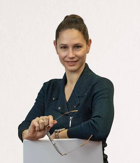 Barbora Gazdová