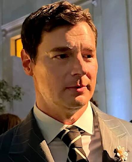 Benjamin Walker (Schauspieler)