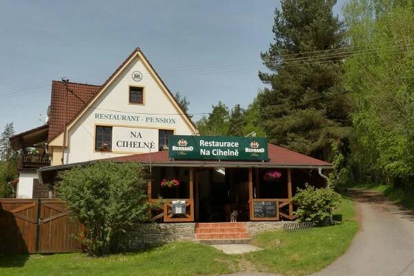 Restaurace  Na Cihelně foto 1
