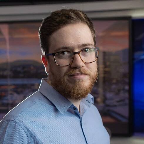 Daniel Miller profile image