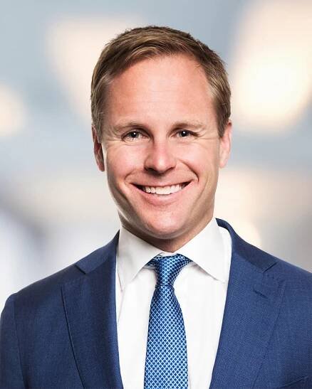 Jonathan Weibrecht