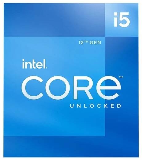 Alt view image 4 of 5 - Intel Core i5-12600K - Core i5 12th Gen Alder Lake 10-Core (6P+4E) 3.7 GHz LGA 1700 125W Intel UHD Graphics 770 Desktop Processor - BX8071512600K