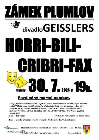 Archiv akcí