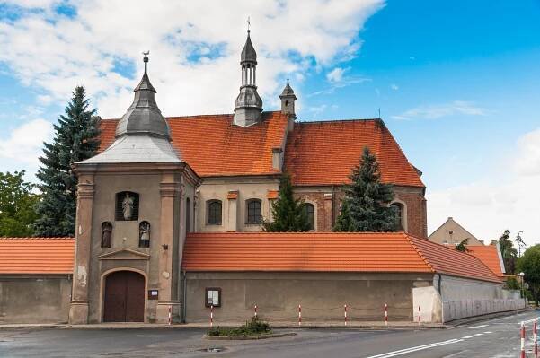 Koźmin Wielkopolski