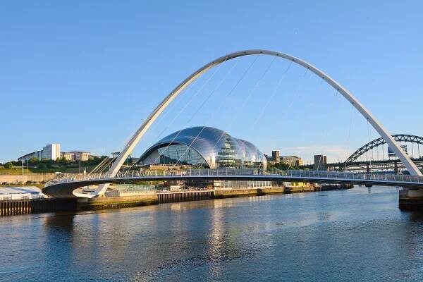 Newcastle upon Tyne Cruise