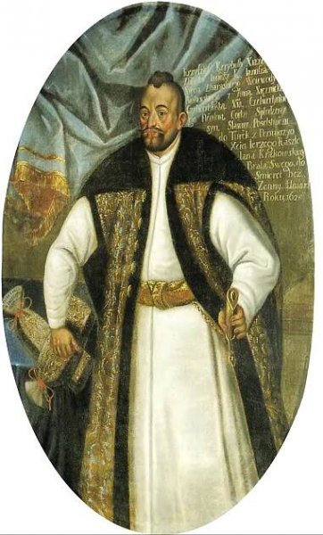 Krzysztof Zbaraski