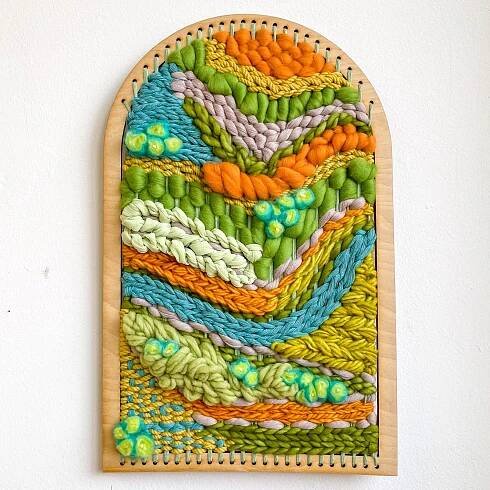 Arches — Shop — Emily Bennett Studio 
