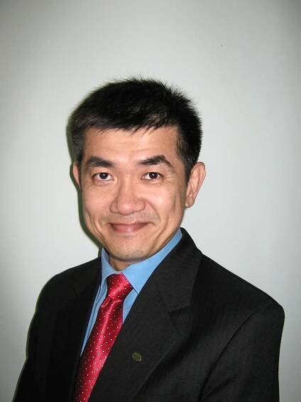 “Fire is the dominant element of the  year and it is very conducive to Earth based industries," said Chin.