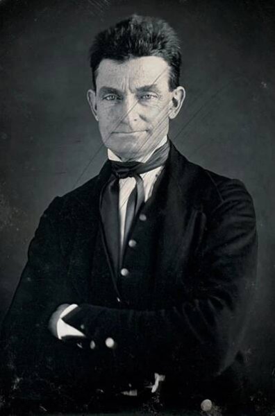 John Brown – Wikipedie
